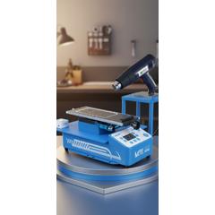 Podgrzewacze i separatory LCD