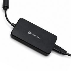 Zasilacze do laptopów Forcell