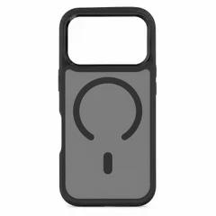 Etui na telefon Forcell F-Protect Smoke Hybrid Premium Lite