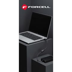 Zasilacze do laptopów Forcell