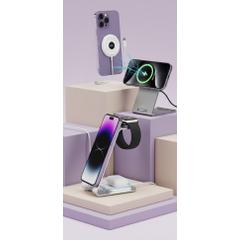 Ładowarki indukcyjne