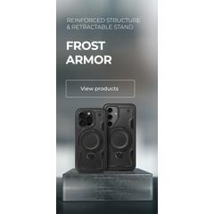 Etui Frost Armor