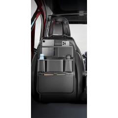 Organizery do samochodu