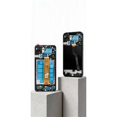 Wyświetlacze Samsung