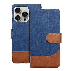 Etui Jeans Book