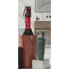 Maszynki do strzyżenia włosów