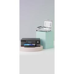 Urządzenia do sublimacji