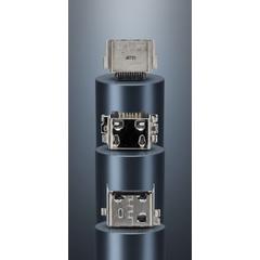 Gniazda ładowania Samsung