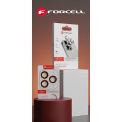 Szkła hartowane na aparat Forcell