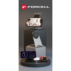 Ładowarki indukcyjne Forcell