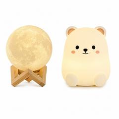 Lampki nocne
