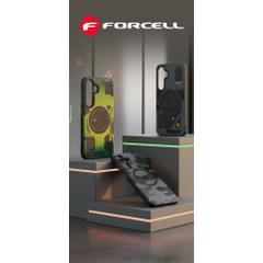 Etui na telefon Forcell F-Protect Levels