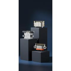 Gniazda ładowania Oppo