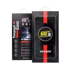 Szkła hartowane 6D Veason Pro Glass