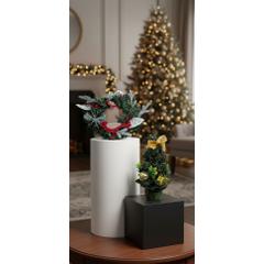 Dekoracje świąteczne