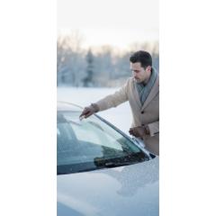 Akcesoria zimowe do samochodu