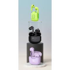 Słuchawki bezprzewodowe douszne