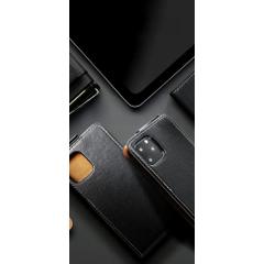 Etui z klapką pionowe