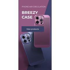 Etui Breezy