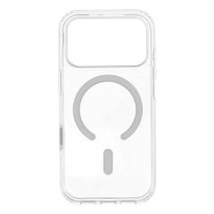 Etui Forcell F-Protect Clear Hybrid Premium