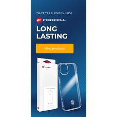 Etui Forcell F-Protect Long Lasting