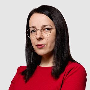 Dagmara Ekiert-Ciepłowska