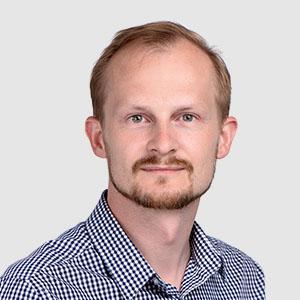 Daniel Jendrichovsky