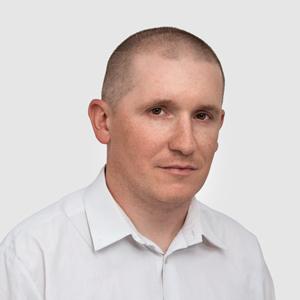 Łukasz Niedziołka