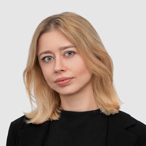Patrycja Jasińska