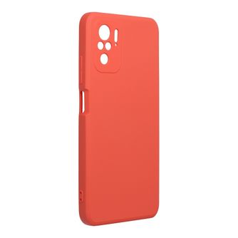 Forcell SILICONE LITE Case for XIAOMI Redmi NOTE 11 / 11S pink