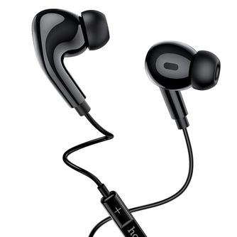 HOCO earphones Type C Digital M83 black