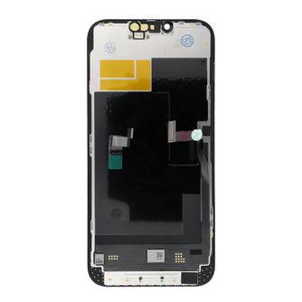 iPhone - erichamiPhone7 Wyświetlacz JK LCD INCELL do iPhone 14, A2882 CHIP WYMIENNY