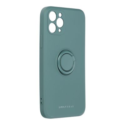 Roar Amber Case – for iPhone 11 Pro Green