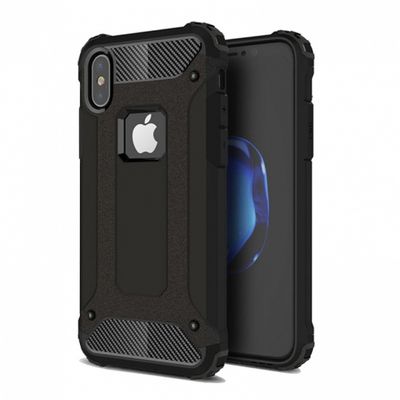ARMOR Case for IPHONE X black