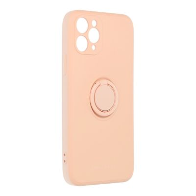 Roar Amber Case – for iPhone 11 Pro Pink