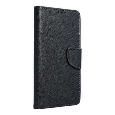 Fancy Book case for XIAOMI Redmi NOTE 12S black