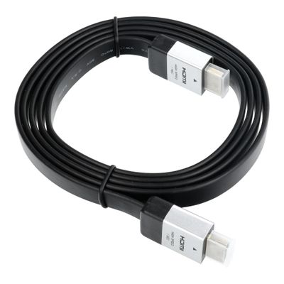Cable HDMI – HDMI High Speed HDMI Cable with Ethernet ver. 2.0 1,5m long BLISTER