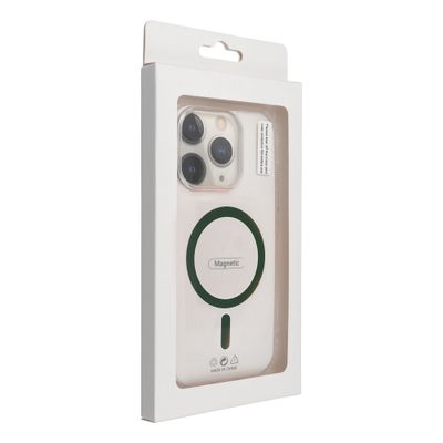 iPhone 12 Pro MagSafe tok