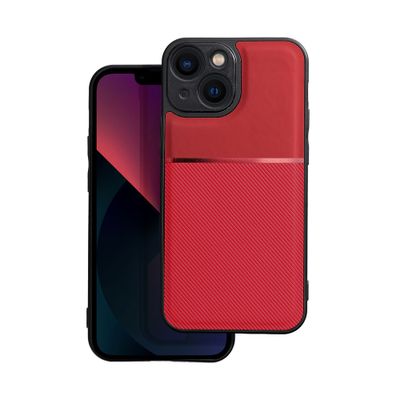 NOBLE Case for IPHONE 13 MINI red