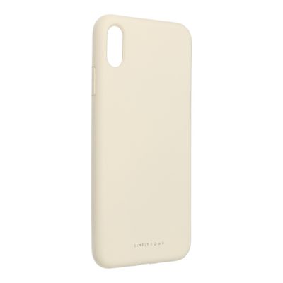Roar Space Case – for iPhone Xs Max Aqua White