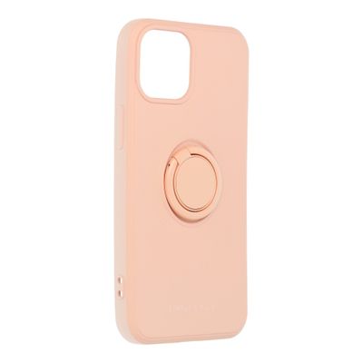 Roar Amber Case – for iPhone 13 Mini Pink