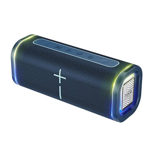 Głośnik bluetooth 30W 5h Hoco HC51 niebieski