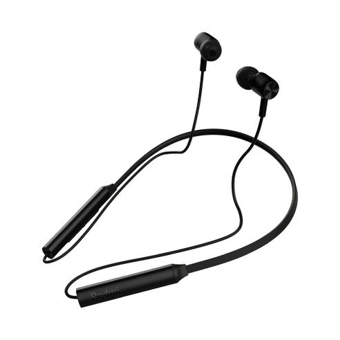 Słuchawki bezprzewodowe douszne Xiaomi SonicBass 2 czarne