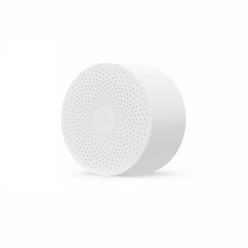 Głośnik bluetooth 2W 6h Xiaomi Mi Compact 2 biały