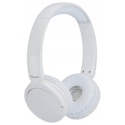 Słuchawki bezprzewodowe nauszne ENC PANASONIC RB-HF630BE-W białe
