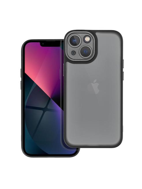 Futerał VARIETE do IPHONE 13 Mini czarny