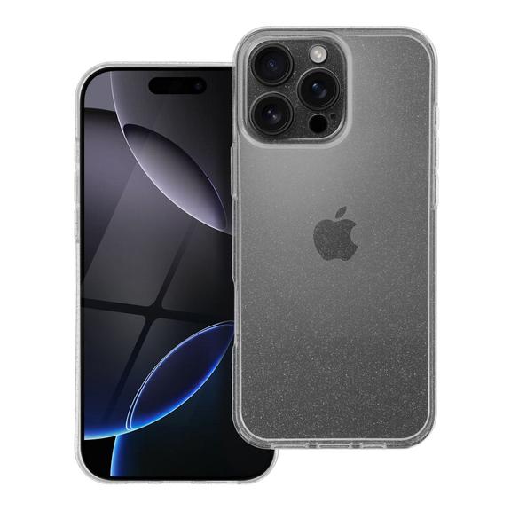 Futerał do iPhone 16 PRO MAX Clear Case 2 mm Blink transparentny