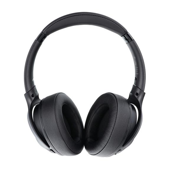DOQAUS słuchawki bezprzewodowe bluetooth nagłowne FOCUS 5 czarne
