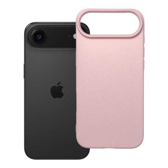 Futerał do iPhone 17 AIR Skin jasnoróżowy