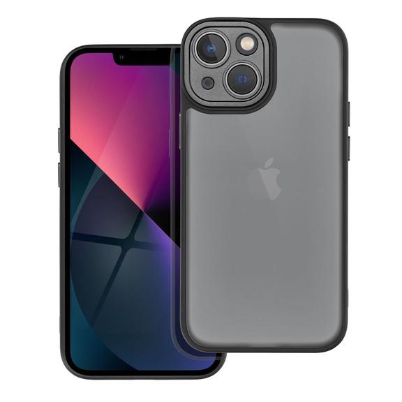 Futerał do iPhone 13 MINI Variete czarny